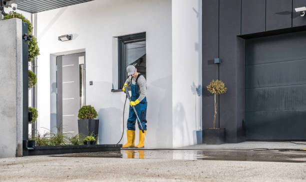 Best Parking Lot Cleaning in Thorndale, TX